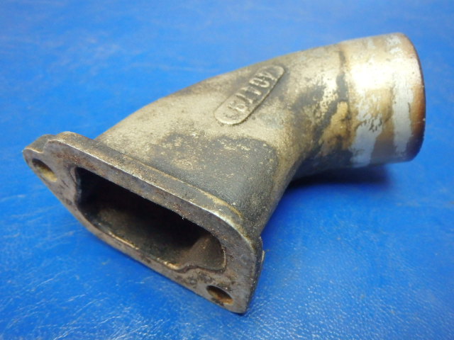 40479 Continental O-300-D - Elbow-Intake Cylinders 2 or 5